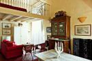 Holiday homeItaly - : Castello Grimalda - Le Zie