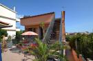 Holiday homeItaly - : Casa con Terrazza