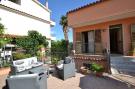 Holiday homeItaly - : Casa con Terrazza