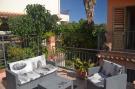 Holiday homeItaly - : Casa con Terrazza