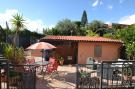 Holiday homeItaly - : Casa con Terrazza