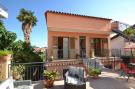 Holiday homeItaly - : Casa con Terrazza