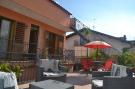 Holiday homeItaly - : Casa con Terrazza