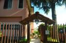 Holiday homeItaly - : Casa Rosada