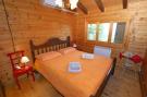 VakantiehuisItalië - : Chalet Graffi