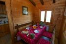 VakantiehuisItalië - : Chalet Graffi