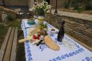 Holiday homeItaly - : Sole