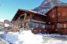 VakantiehuisItalië - : Chalet Antey Quadri C