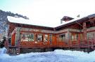 FerienhausItalien - : Chalet Antey Quadri C