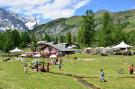 Holiday homeItaly - : Chalet Antey Quadri C