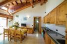 FerienhausItalien - : Chalet Antey Quadri C