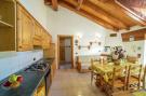 Holiday homeItaly - : Chalet Antey Quadri C