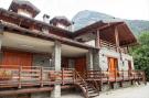 VakantiehuisItalië - : Chalet Antey Quadri C