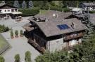 Holiday homeItaly - : Chalet Antey Quadri C