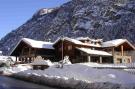 FerienhausItalien - : Chalet Antey Quadri C