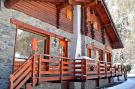 Holiday homeItaly - : Chalet Antey Quadri C