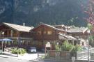 VakantiehuisItalië - : Chalet Antey Quadri C