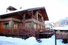 Holiday homeItaly - : Chalet Antey Quadri C