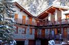 VakantiehuisItalië - : Chalet Antey Quadri C