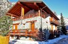 VakantiehuisItalië - : Chalet Antey Quadri C