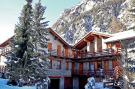 FerienhausItalien - : Chalet Antey Quadri C