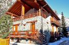 VakantiehuisItalië - : Chalet Antey Quadri C