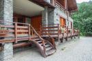 Holiday homeItaly - : Chalet Antey Quadri C