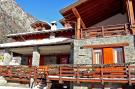 FerienhausItalien - : Chalet Antey Quadri C