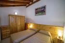 VakantiehuisItalië - : Chalet Antey Trilo