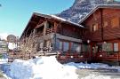 FerienhausItalien - : Chalet Antey Trilo