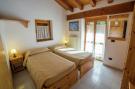 FerienhausItalien - : Chalet Antey Quadri B