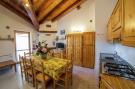 VakantiehuisItalië - : Chalet Antey Quadri B