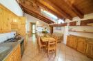 Holiday homeItaly - : Chalet Antey Penta