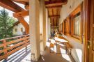 FerienhausItalien - : Chalet Antey Penta