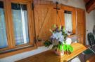 FerienhausItalien - : Chalet Antey Penta