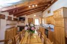 FerienhausItalien - : Chalet Antey Penta