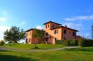 Holiday homeItaly - : Papavero