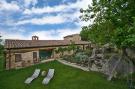 Holiday homeItaly - : Villa Mezzeria