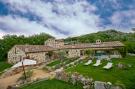 Holiday homeItaly - : Villa Mezzeria