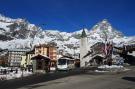 VakantiehuisItalië - : Residenza Cervinia Bilo Sei C