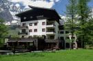 Holiday homeItaly - : Residenza Cervinia Bilo Sei C