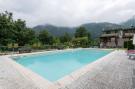 Holiday homeItaly - Lake District: Elettra Basic 2