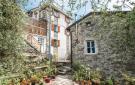 Holiday homeItaly - : Casa del Minatore