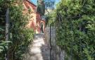 Holiday homeItaly - : La Casa Rossa