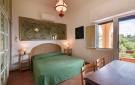 Holiday homeItaly - : La Casa Rossa