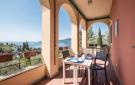 Holiday homeItaly - : La Casa Rossa