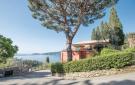 Holiday homeItaly - : La Casa Rossa