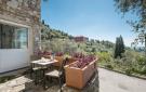 Holiday homeItaly - : La Casa Rossa