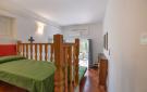 Holiday homeItaly - : La Casa Rossa