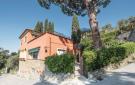 Holiday homeItaly - : La Casa Rossa